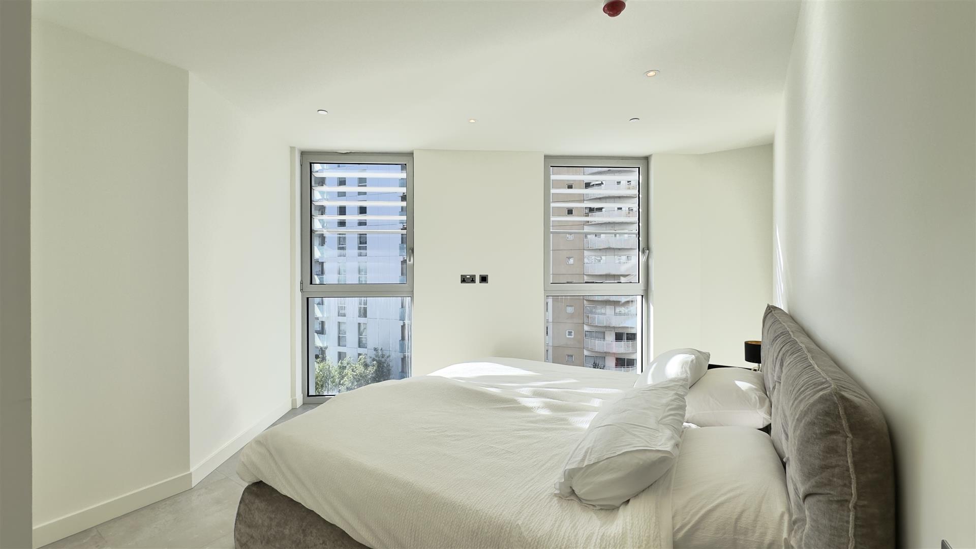 Image of Apartment - 1 Bedrooms - 1 Bathrooms for Sale in EuroCity-Gibraltar, Image 2